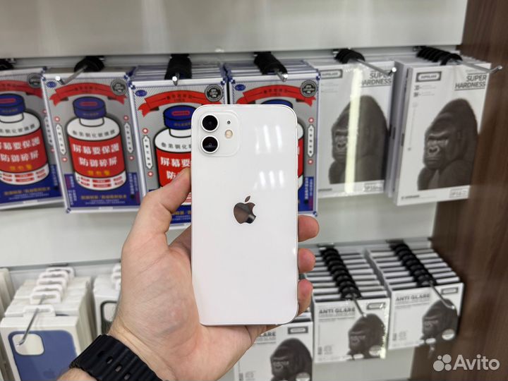 iPhone 12, 128 ГБ