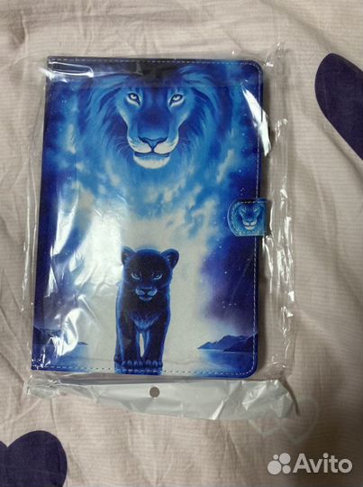 Чехол на айпад аир 3 2019