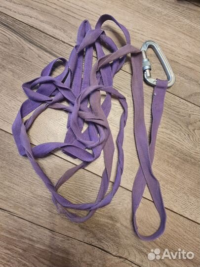 Комплект снаряжения для ездового спорта