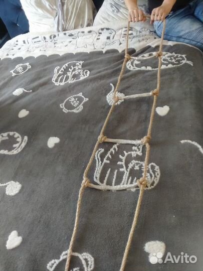 Опора для вставания больного или пожилого с кроват