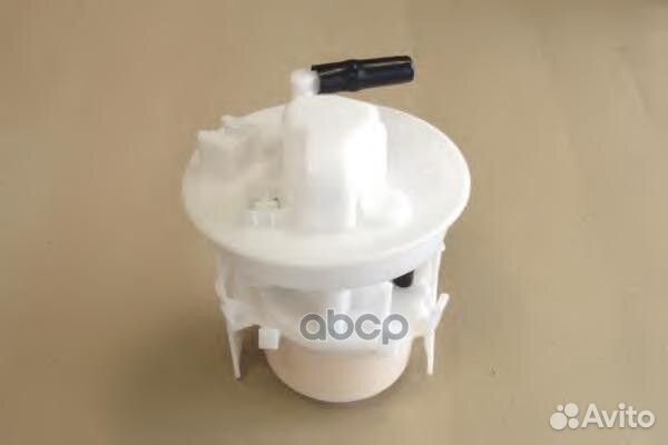 Топливный фильтр mazda 6 02- st400 SCT