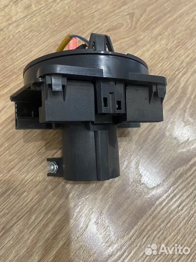 Подрулевой шлейф лада гранта