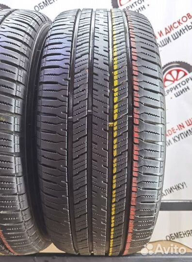 Hankook Smart Work TM15 235/60 R16 105S