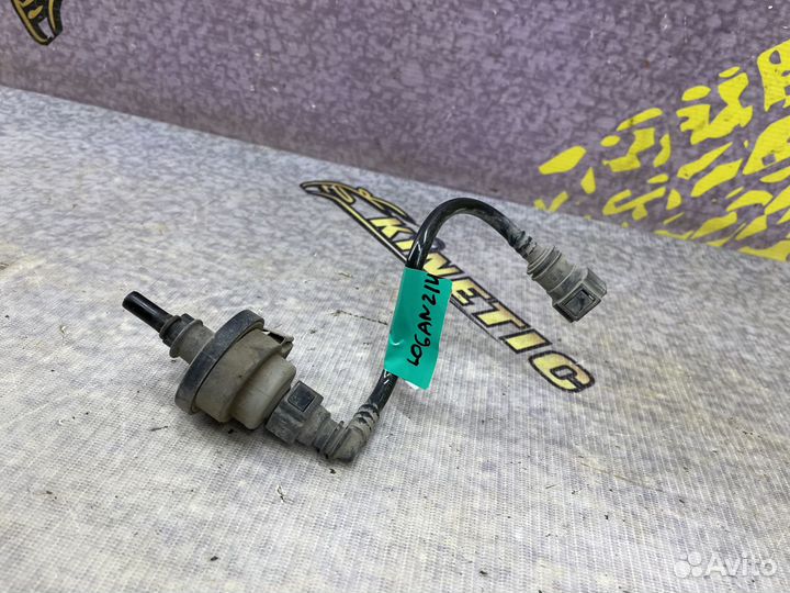 Клапан вентиляции топливного бака Логан 2 Дастер