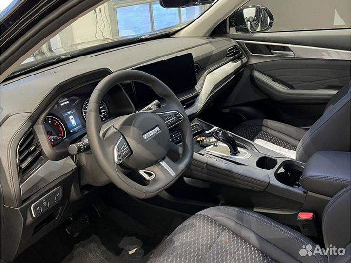 Haval F7x 1.5 AMT, 2023