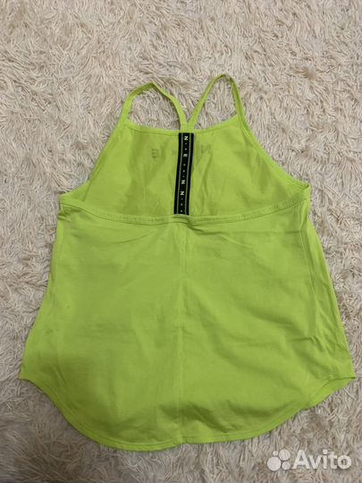 Спортивная Майка nike