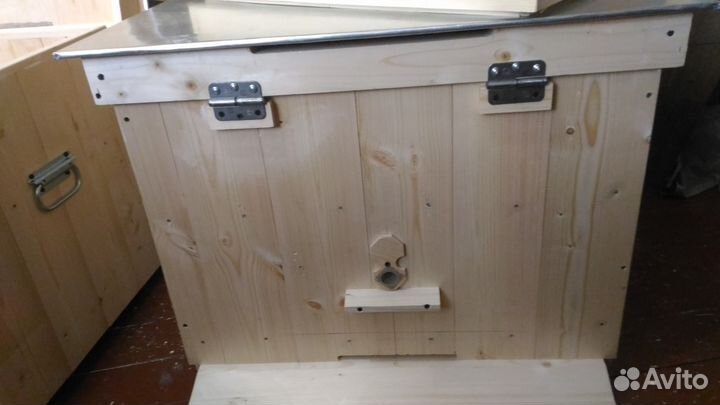 Ульи-изготовление под заказ