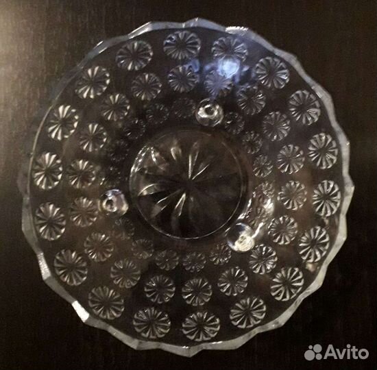 Ваза для фруктов