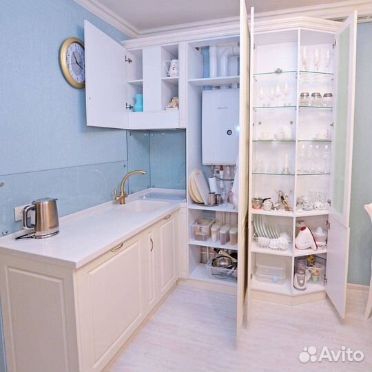 Кухни от производителя
