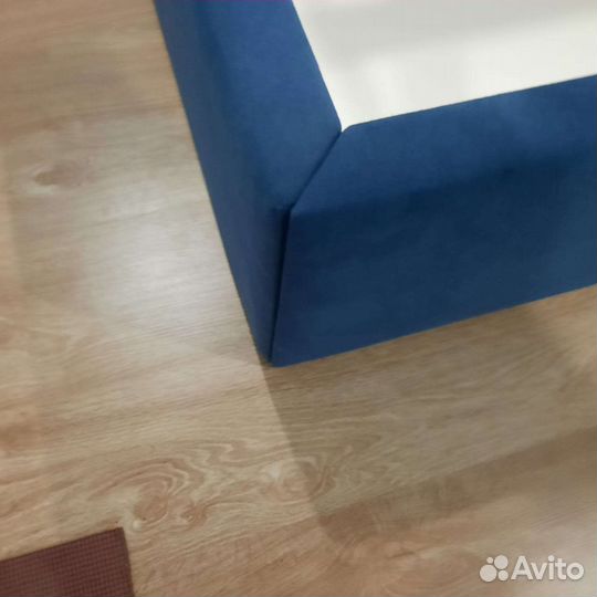 Кровать от производителя двуспальная