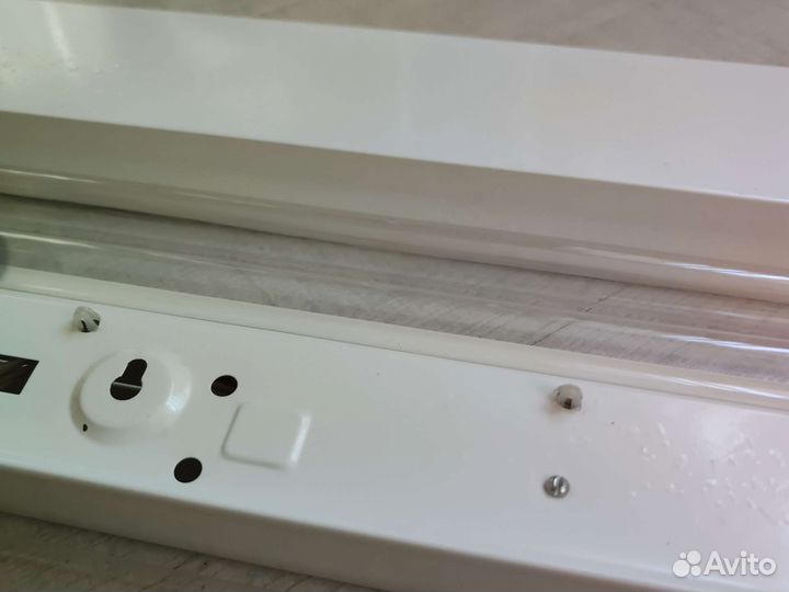 Облучатель бактерицидный настенный обн-150