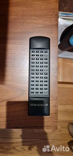 Micromega cd transport