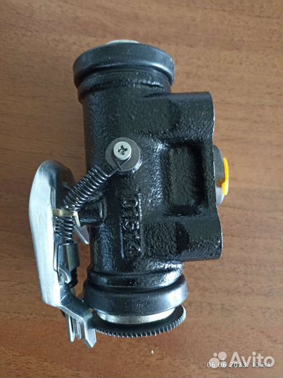 Тормозной цилиндр