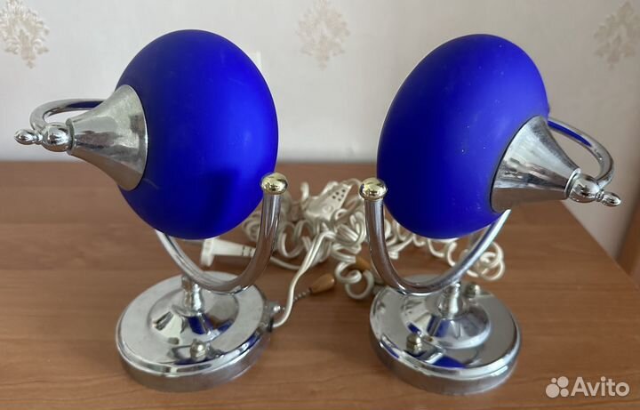 Настенный светильник бра