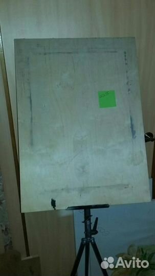 Доски для рисования и черчения