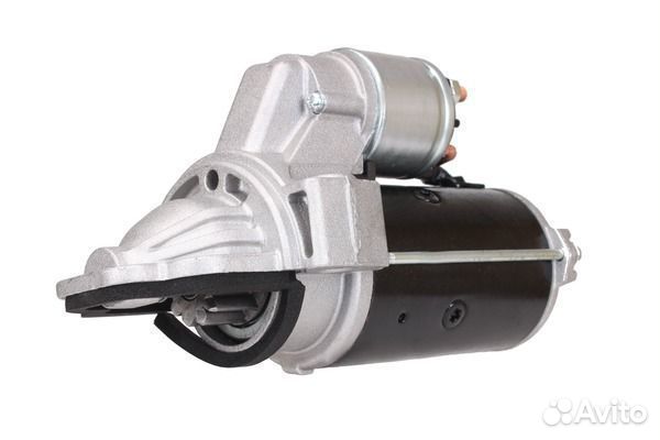 Стартер Ford Tourneo TDCi DRR5 USR6 UYR6 UHR5