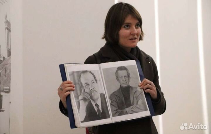 Алина. Экскурсии, Волгоград