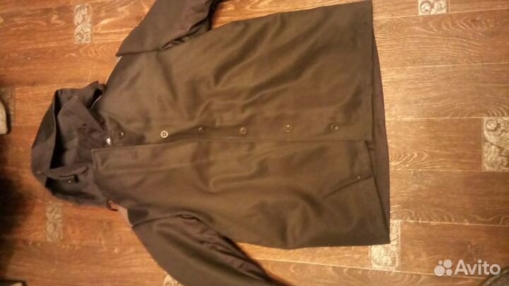 Сварочный зимний костюм