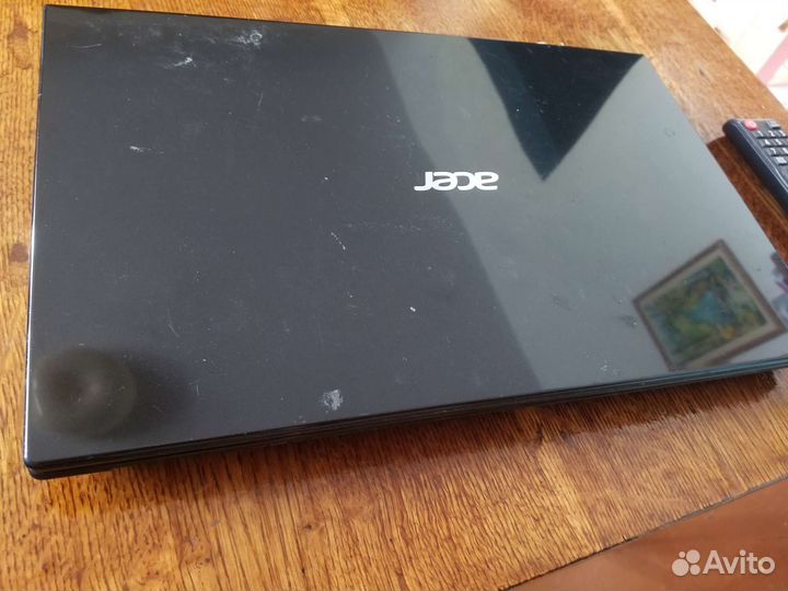 Корпус для ноутбука acer v3-571g