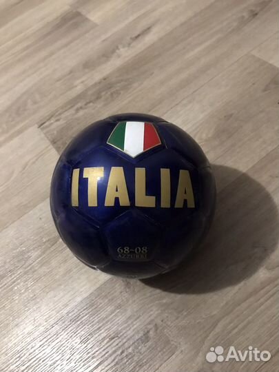 Мини футбольные мячи