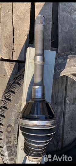 Привод передний правый Вольво Хс90 2.9Т6(272л.с)