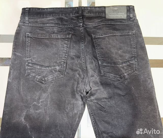 Джинсы мужские 52 54 размер бу