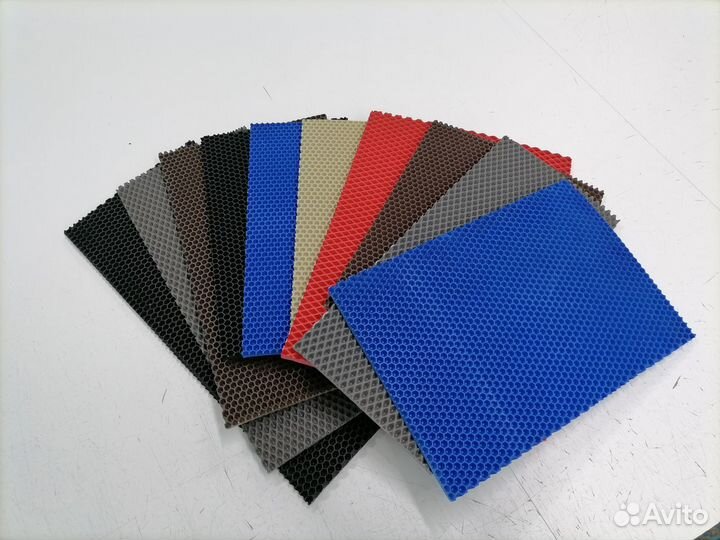 Коврики ева Eva эва