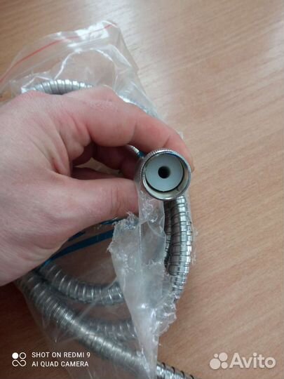 Шланг для душа