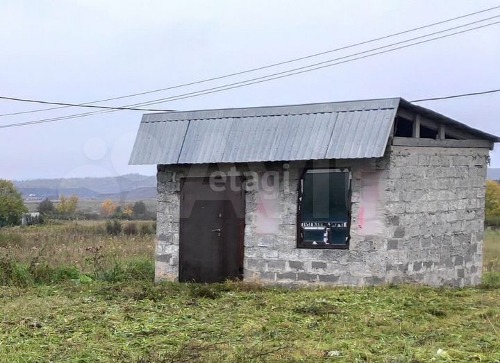 Продам помещение свободного назначения, 18.1 м²