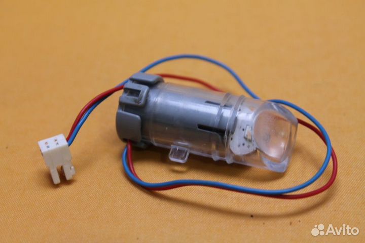 Лампа освещения барабана Gorenje 357117 бу. 3692