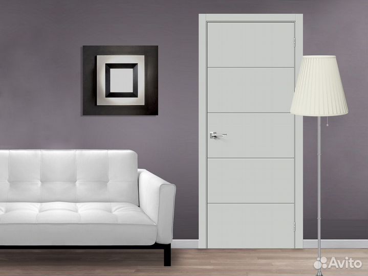 Дверь межкомнатная