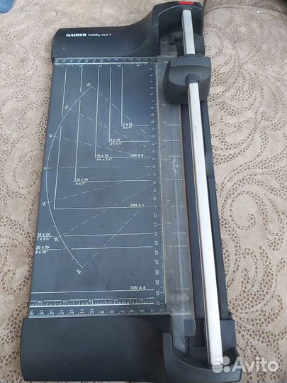 Kaiser Hobby Cut 3 резак, 32 см