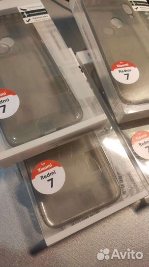 Xiaomi redmi 7