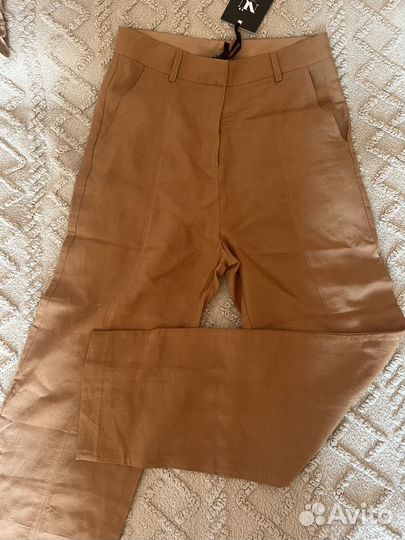 Летние брюки (Италия)