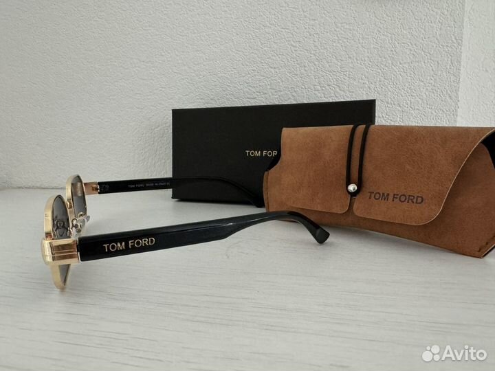 Очки tom ford