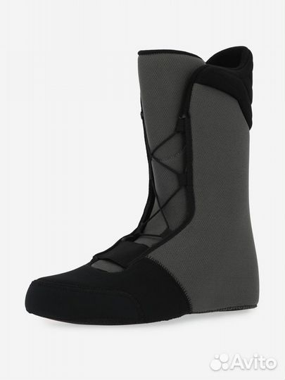 Сноубордические ботинки новые