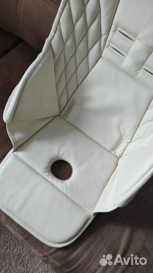 Чехол на стульчик peg perego tatamia