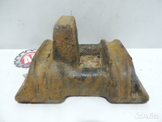 Отбойник рессоры верхний Freightliner Century C120