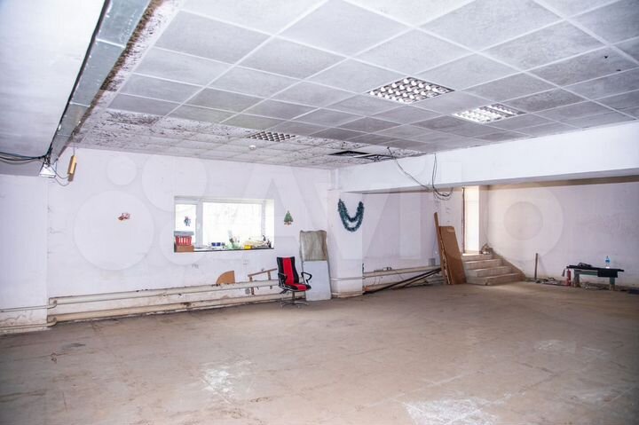 Свободного назначения, 257.1 м²