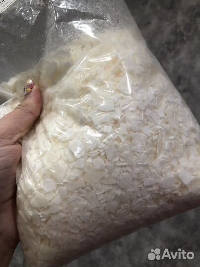 Соевый воск Golden wax 464, 700гр