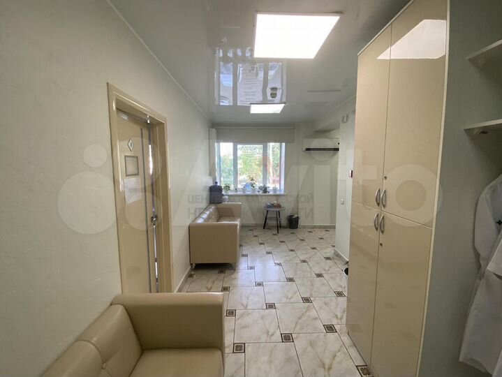 Аренда клиники с оборудованием в Зеленой Роще