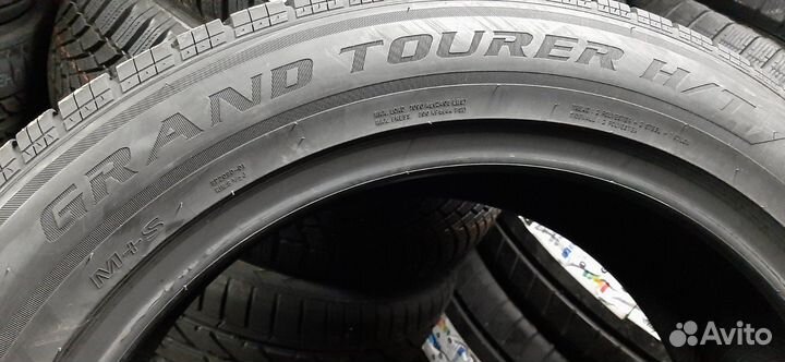 Joyroad Grand Tourer H/T 275/50 R22 111V