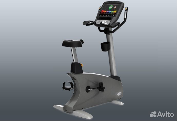 Matrix U7XE (2012) Велотренажер коммерческий