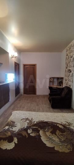 Дом 87 м² на участке 2,1 сот.