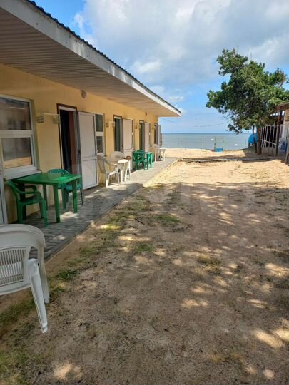 Комната 20 м², 1/1 эт.