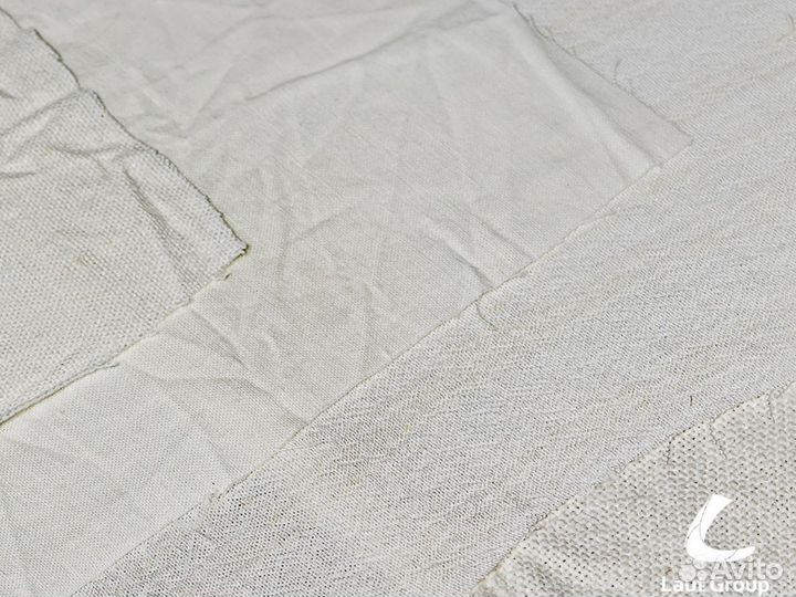 Ветошь коттон белый опт (х/б). Производитель