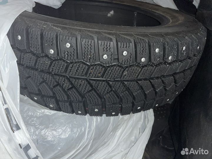 ATR Radial Platinum HP 185/65 R30