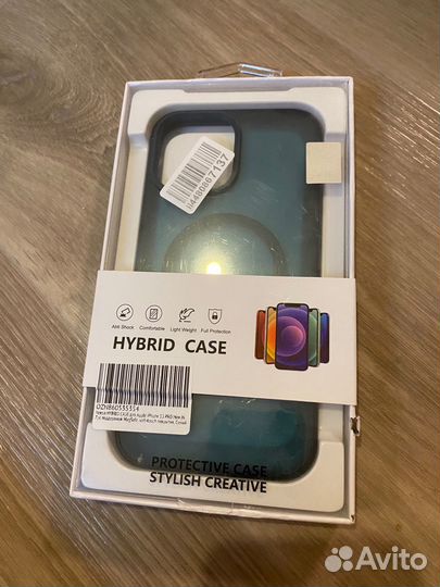 Чехол Новый для Apple iPhone 13 PRO Max MagSafe