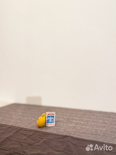 Кружка миниатюрная