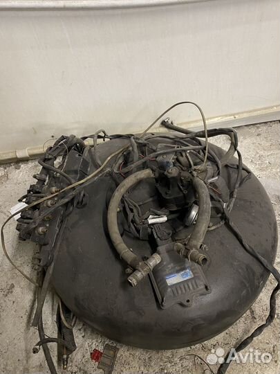 Гбо 4 поколения бу на 4 цилиндра